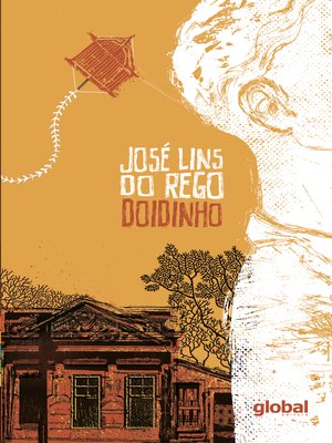 cover image of Doidinho